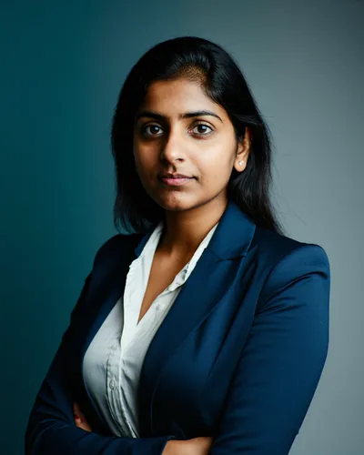 LearnVyx CTO and Co-Founder